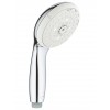 Ручной душ GROHE New Tempesta IV хром 28421002 9,5 л/мин