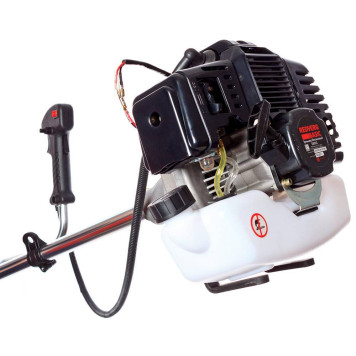 Триммер бензиновый REDVERG Basic GB52C-4
