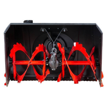 Снегоуборщик REDVERG PROLine RD-SBS87/15TBH Stand on-7
