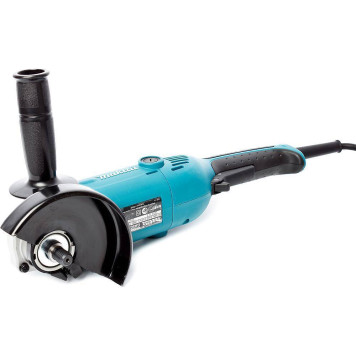 Машина шлифовальная угловая Makita GA5021-1