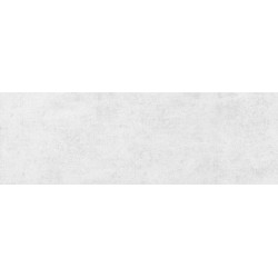 Fjord Плитка настенная белый (FOU051D) 25x75