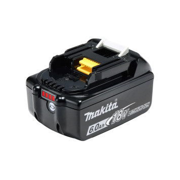 Аккумулятор Makita BL1860B (632F69-8) АКЦИЯ-4