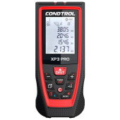 Измеритель длины лазерный CONDTROL XP3 Pro, 120 m