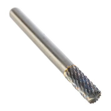 Борфреза твердосплавная MESSER тип В (6х16 мм; хв-к 6 мм)-1