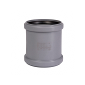 Муфта ремонтная (надвижная) Ostendorf HTU 125 мм, Ger 116500