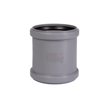Муфта ремонтная (надвижная) Ostendorf HTU 125 мм, Ger 116500