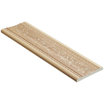 Молдинг DECOMASTER 184-11 (80*8*2400мм)-1