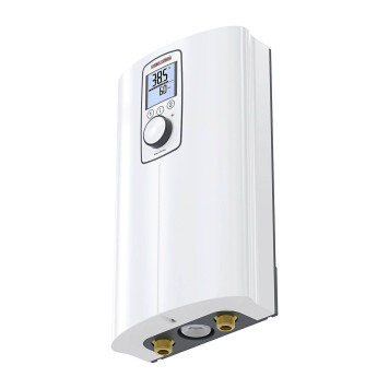 Однофазный проточный водонагреватель STIEBEL ELTRON DCE-X 10/12 Premium-2