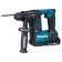 Перфоратор аккумуляторный Makita DHR171Z (без акк, без з/у)