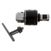 Адаптер Messer для SMD для сверла с цилиндрическим хвостовиком