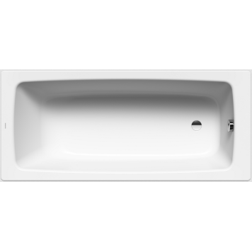 KW CAYONO 750 1700x750mm Ванна, белый 275000010001