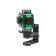 Уровень лазерный INSTRUMAX GL 4-360 Master SET