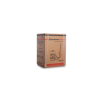 Бензиновый опрыскиватель-распылитель CHAMPION PS257-8