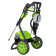 Мойка высокого давления Greenworks 1800Вт