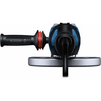 Машина шлифовальная угловая Bosch GWS 30-230 B-4
