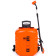 Опрыскиватель аккумуляторный ЖУК 12л Классик ранцевый