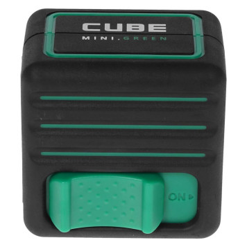 Уровень лазерный ADA Cube MINI Green Basic Edition-5