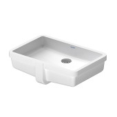 Duravit Vero Раковина встраиваемая снизу, цвет: белый. 0330480000