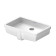 Duravit Vero Раковина встраиваемая снизу, цвет: белый. 0330480000