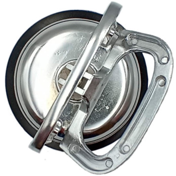 Присоска вакуумная зажимная одинарная Trio-Diamond-1