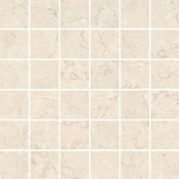 Белгравия Декор мозаичный беж MM11093 30х30