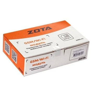 Модуль управления ZOTA GSM / GPRS / WiFi (для котлов серий X-Line, R-Line, Stahanov, Robot, Maxima, PelletS, Twist)-2