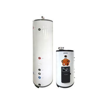 Водонагреватель комбинированного нагрева ZOTA TUNA 300-1
