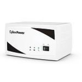 Инвертор CyberPower SMP350EI (200 Вт. 12 В.), мин. кол-во 1 батарея, чистый синус