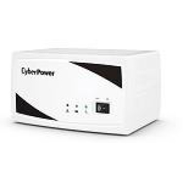 Инвертор CyberPower SMP350EI (200 Вт. 12 В.), мин. кол-во 1 батарея, чистый синус