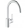 Смеситель GROHE Eurostyle Cosmopolitan для кухни, хром (31482002)