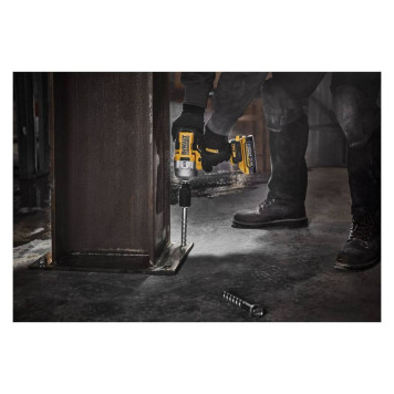 Гайковерт аккумуляторный DeWalt DCF961NT (без акк, без з/у), кейс-6