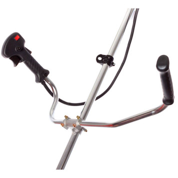 Триммер бензиновый REDVERG Basic GB52C-7