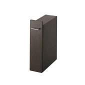 СНЯТ Id Stand Daylight K2224EG Внутренний шкафчик, темный дуб K2224EG