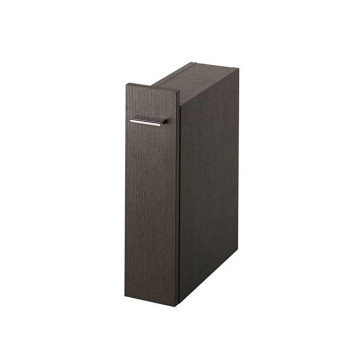 СНЯТ Id Stand Daylight K2224EG Внутренний шкафчик, темный дуб K2224EG