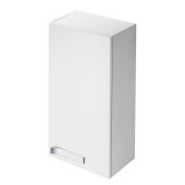 СНЯТ Id. Stand STRADA K2731WG Подвесной шкафчик 35 см (белый глянец) (бывш K2463WG) K2731WG