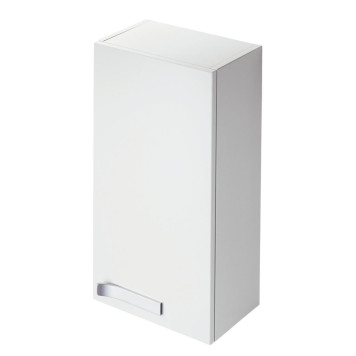 СНЯТ Id. Stand STRADA K2731WG Подвесной шкафчик 35 см (белый глянец) (бывш K2463WG) K2731WG
