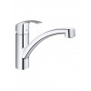 Смеситель для кухни GROHE Eurosmart New 32534002