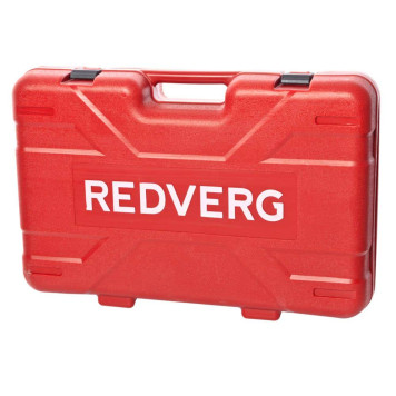 Электромолоток REDVERG RD-DH1500-8