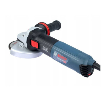 Машина шлифовальная угловая Bosch GWS 14-125 S-1