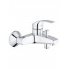 Смеситель для ванны GROHE Eurosmart New, хром.