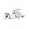 Смеситель для ванны GROHE Eurostyle New, хром 33591003