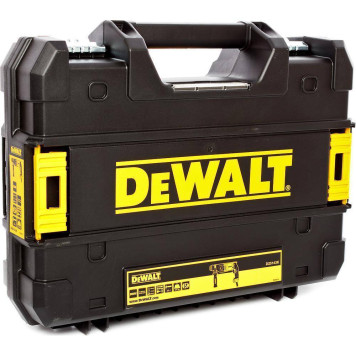 Перфоратор DeWalt D25143K-4