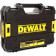 Перфоратор DeWalt D25143K
