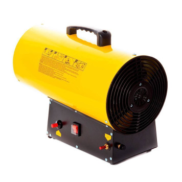 Воздухонагреватель газовый REDVERG RD-GH33-2
