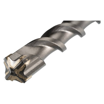 Бур Makita SDS-MAX 4cutter 30×450x570-4