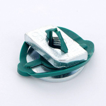 Болт Walraven M8 x 40 мм BIS RapidRail Hammerfix-1