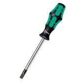 Отвёртка Wera TORX BO TX 7x60 мм