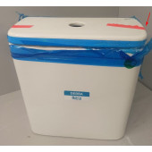 SaleRoca34199100Y Debba Бачок 3/4,5 л, нижний подвод воды Sale34199100Y_1050