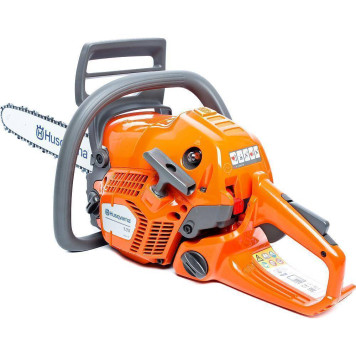Бензопила Husqvarna 135 Mark II (40см 3/8mini 1/3)-2