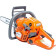 Бензопила Husqvarna 135 Mark II (40см 3/8mini 1/3)